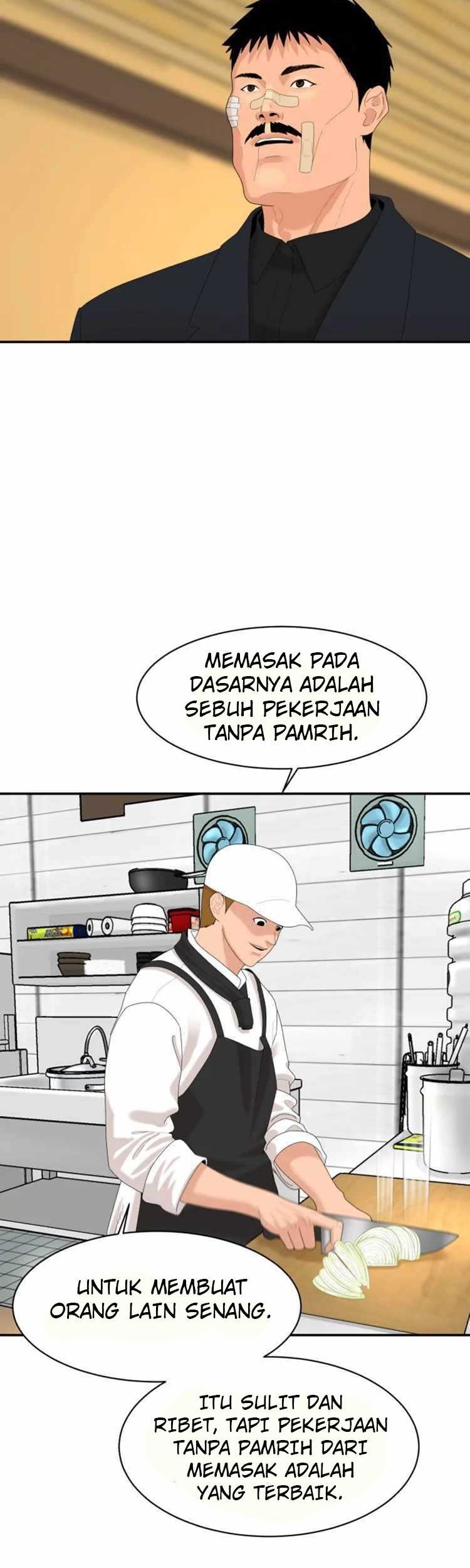 Special Restaurant Chapter 09 Gambar 41