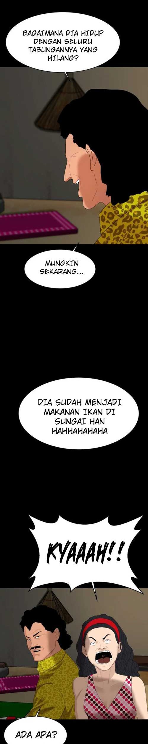 Special Restaurant Chapter 08 Gambar 36