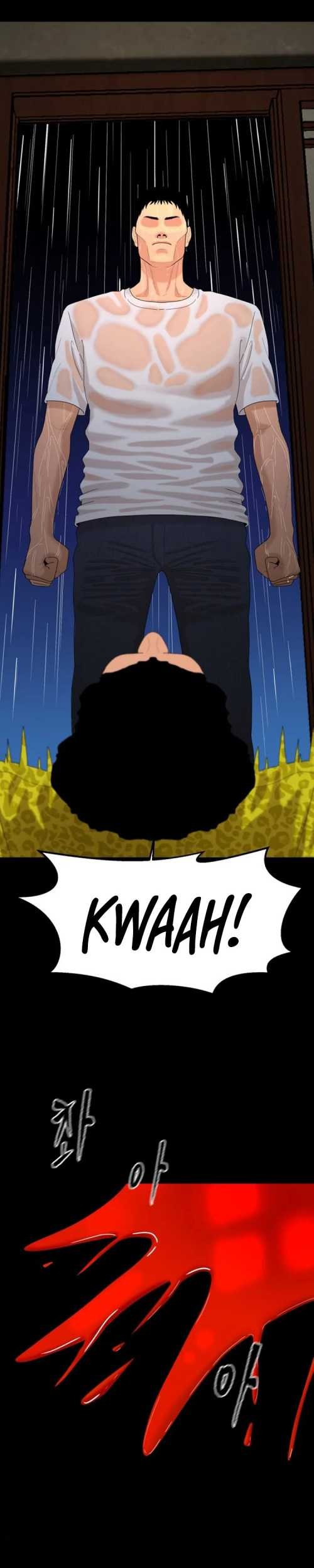 Special Restaurant Chapter 08 Gambar 38