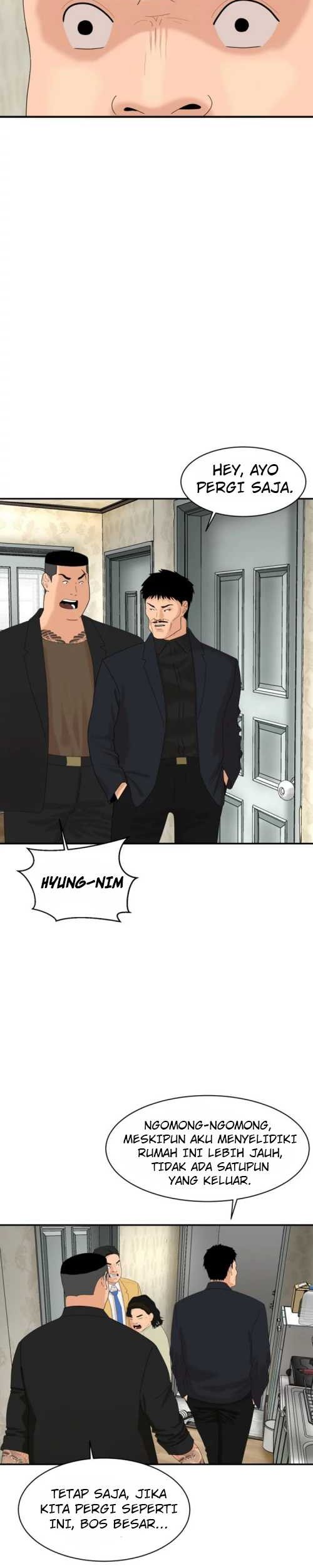Special Restaurant Chapter 08 Gambar 4