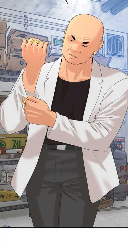 Special Restaurant Chapter 08 Gambar 9
