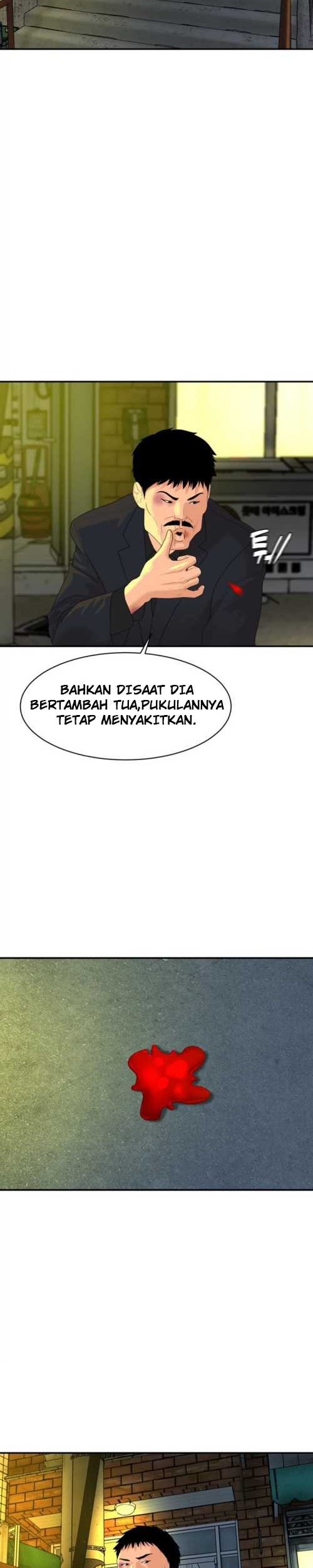 Special Restaurant Chapter 08 Gambar 11