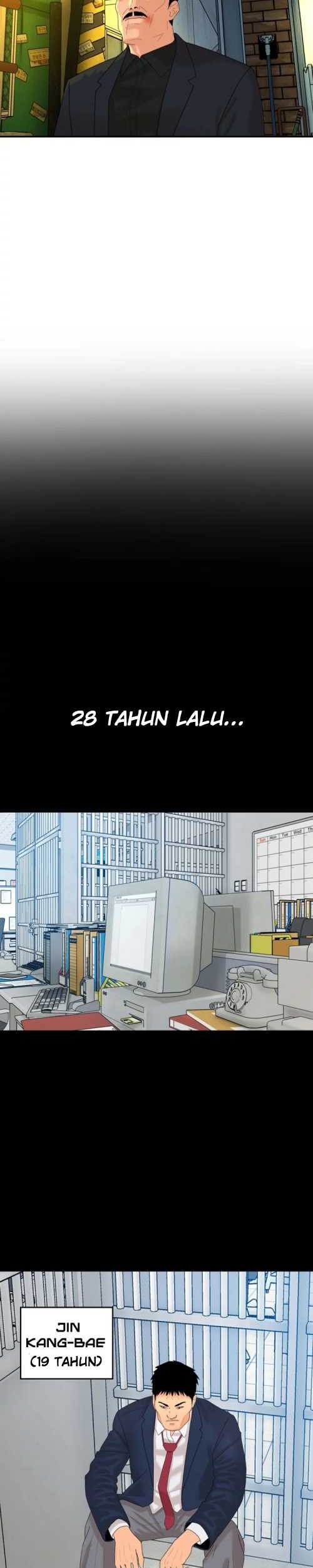 Special Restaurant Chapter 08 Gambar 12