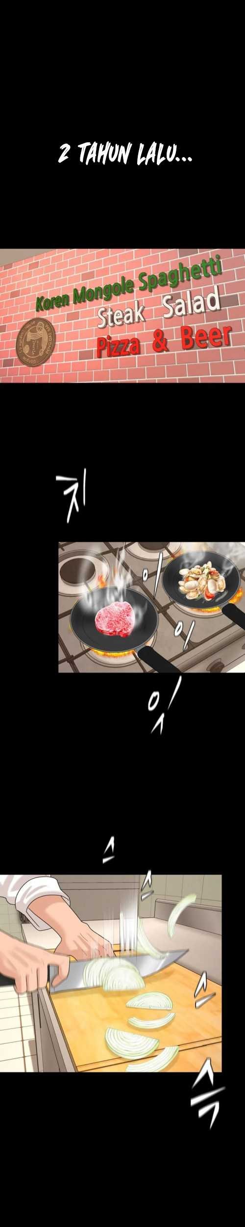Special Restaurant Chapter 08 Gambar 17
