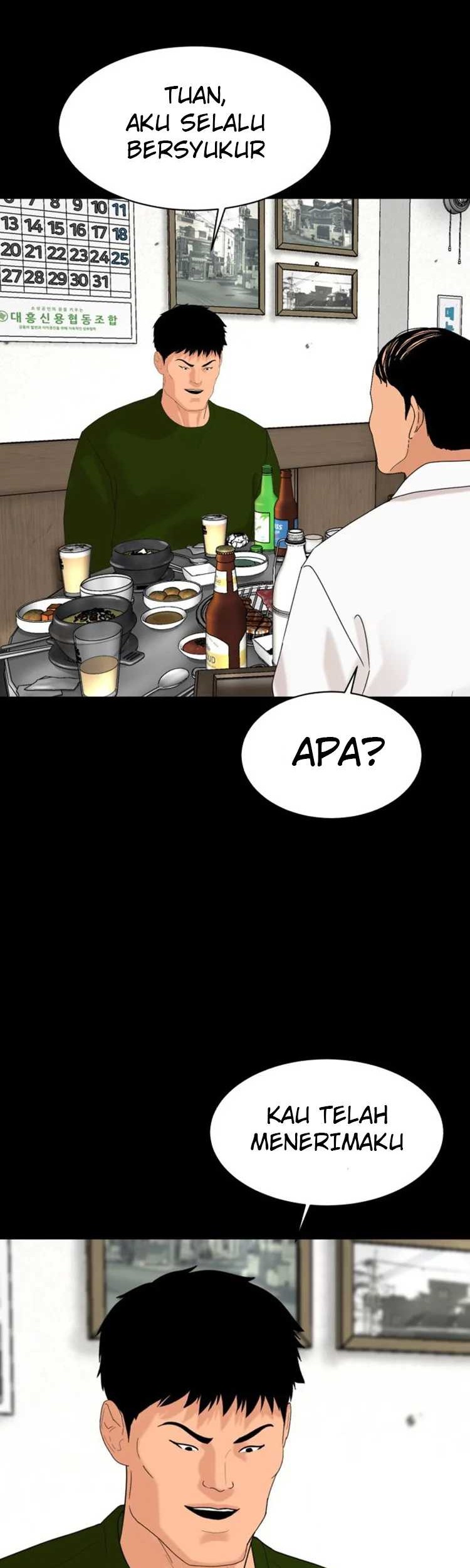 Special Restaurant Chapter 08 Gambar 23