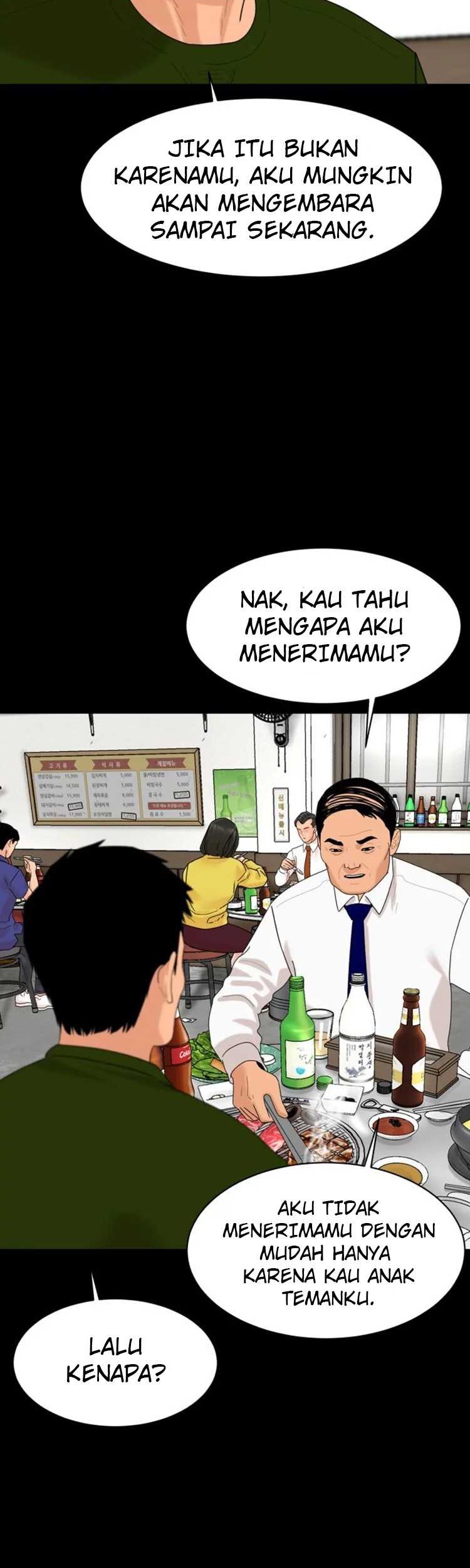 Special Restaurant Chapter 08 Gambar 24