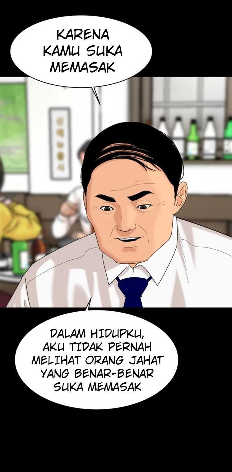 Special Restaurant Chapter 08 Gambar 25