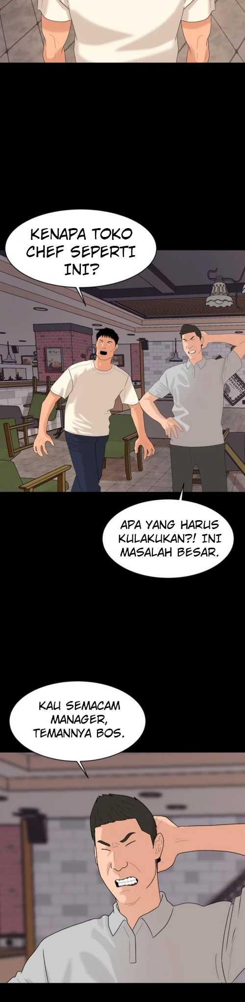 Special Restaurant Chapter 08 Gambar 28