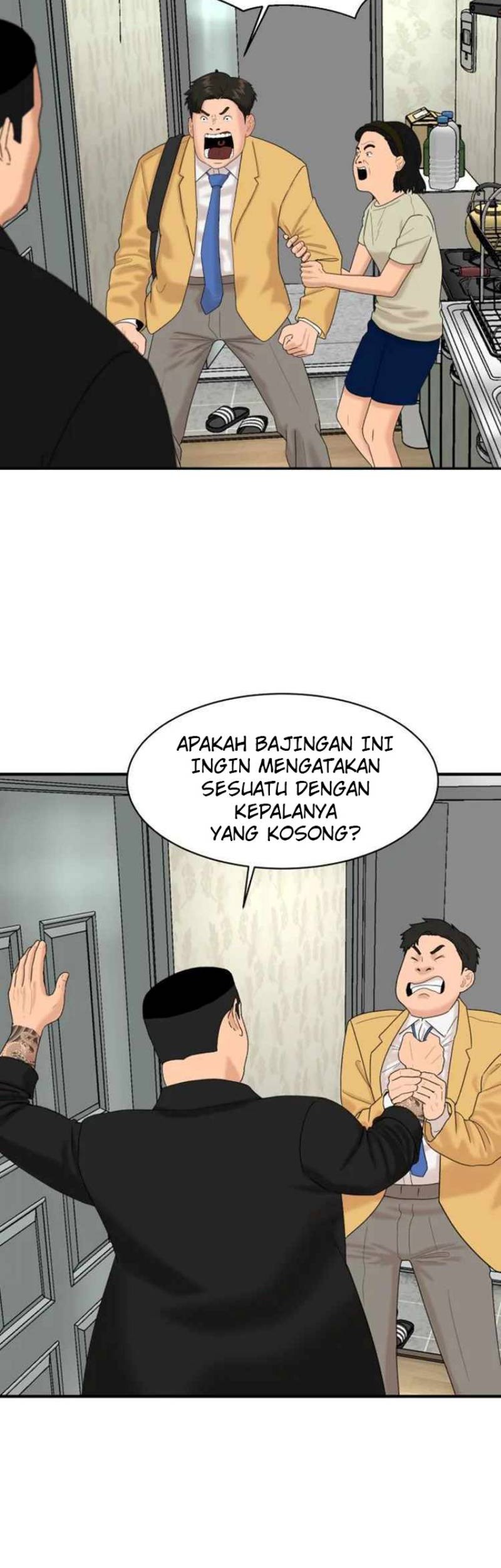 Special Restaurant Chapter 07 Gambar 46