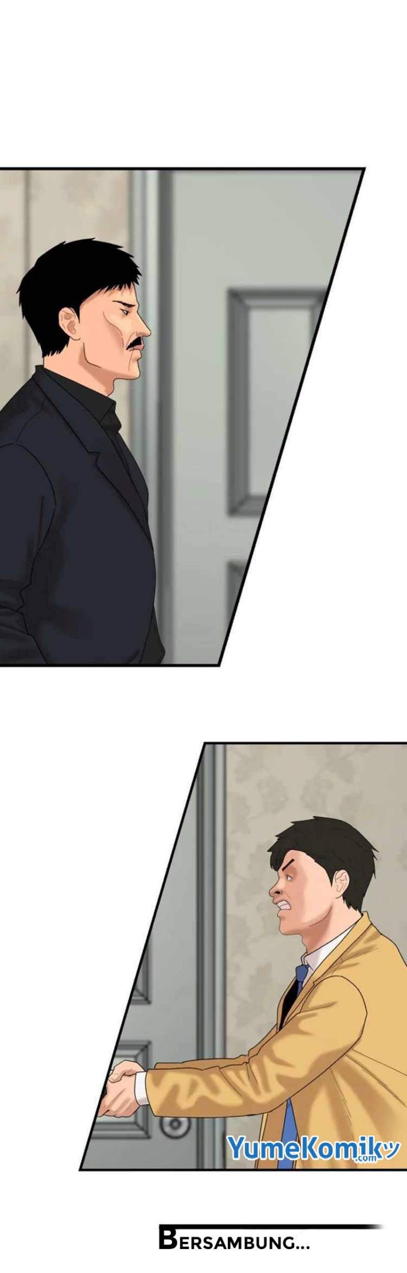 Special Restaurant Chapter 07 Gambar 53