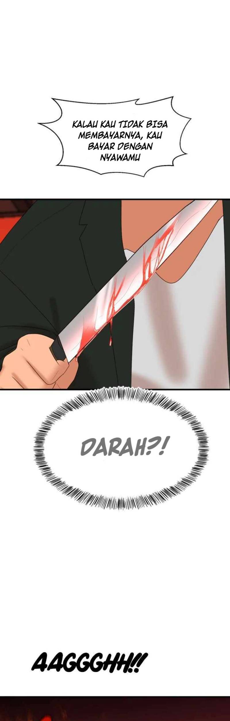 Special Restaurant Chapter 07 Gambar 10