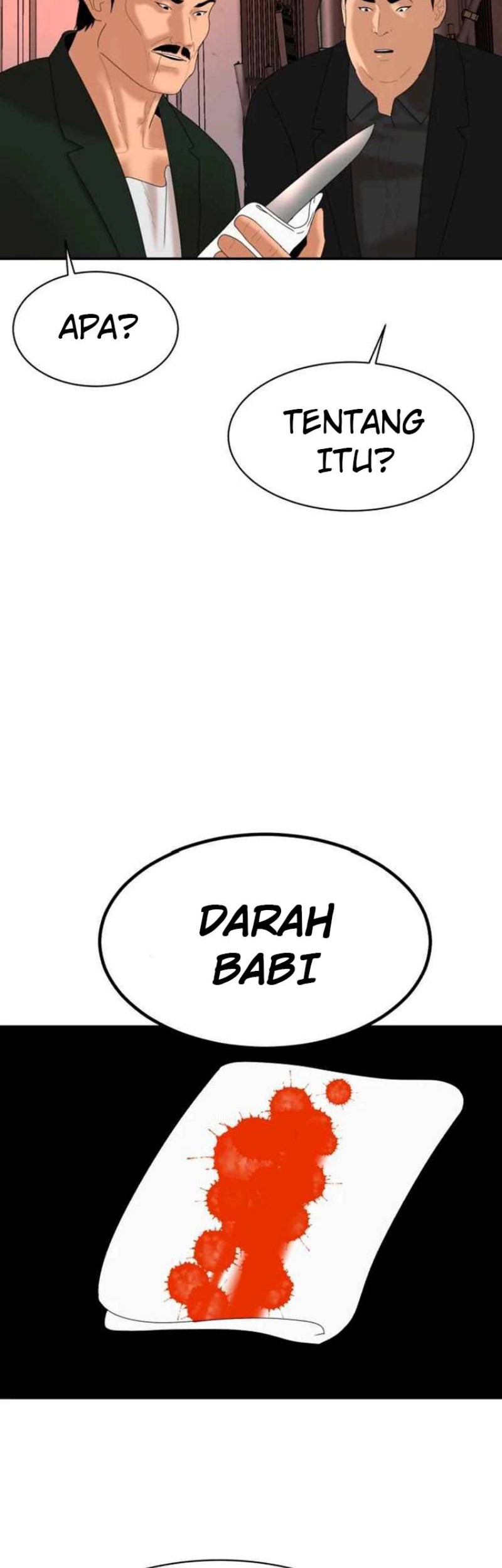 Special Restaurant Chapter 07 Gambar 14