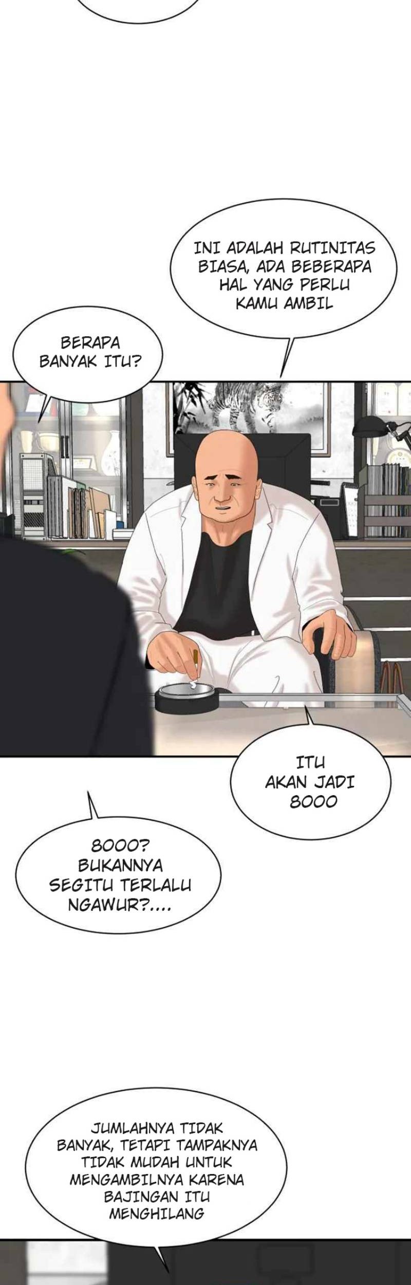 Special Restaurant Chapter 07 Gambar 25