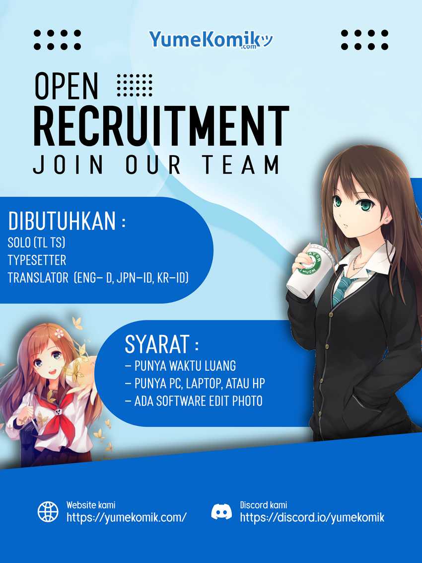 Special Restaurant Chapter 06 Gambar 54