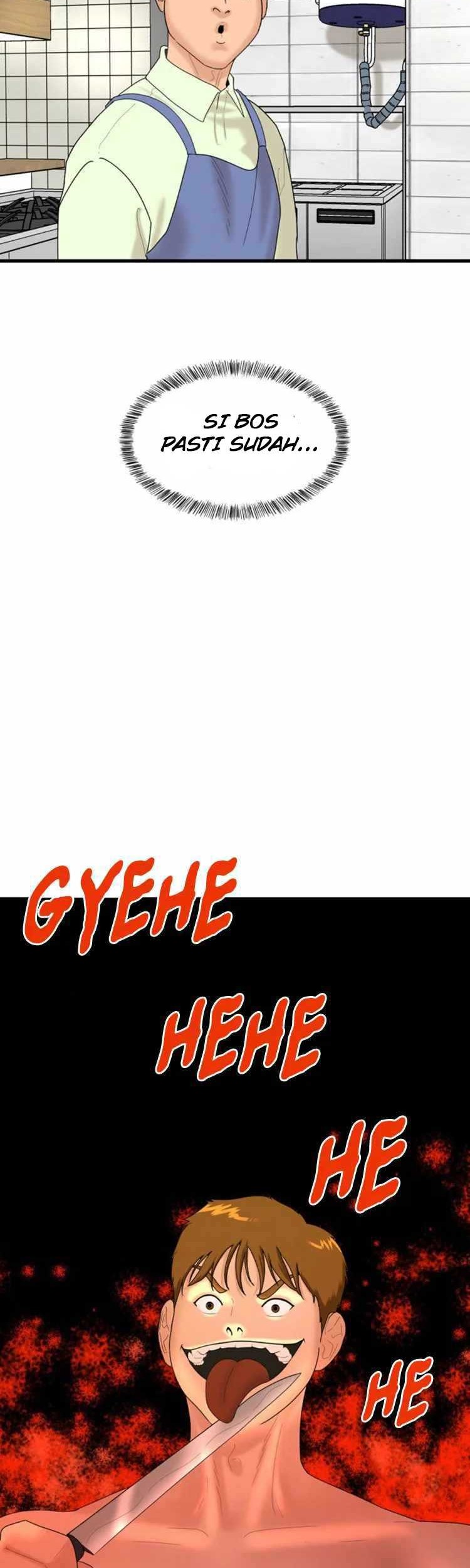 Special Restaurant Chapter 06 Gambar 15