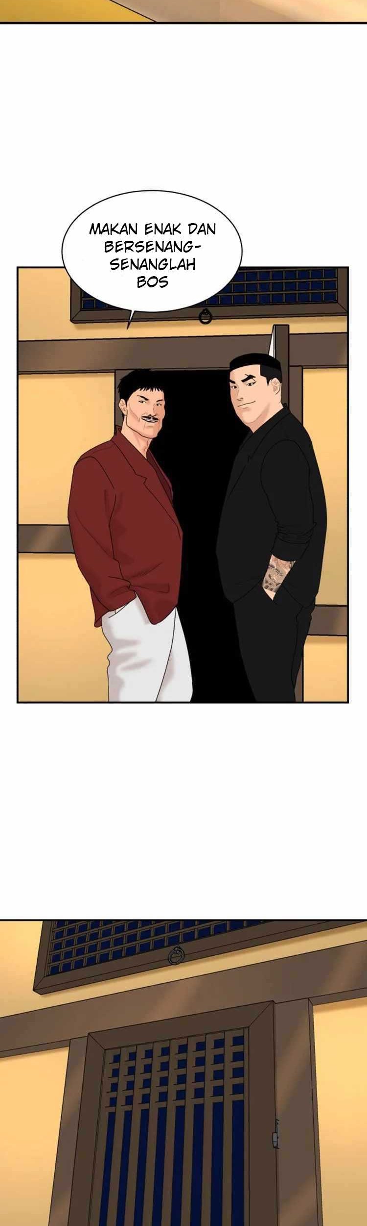 Special Restaurant Chapter 06 Gambar 38