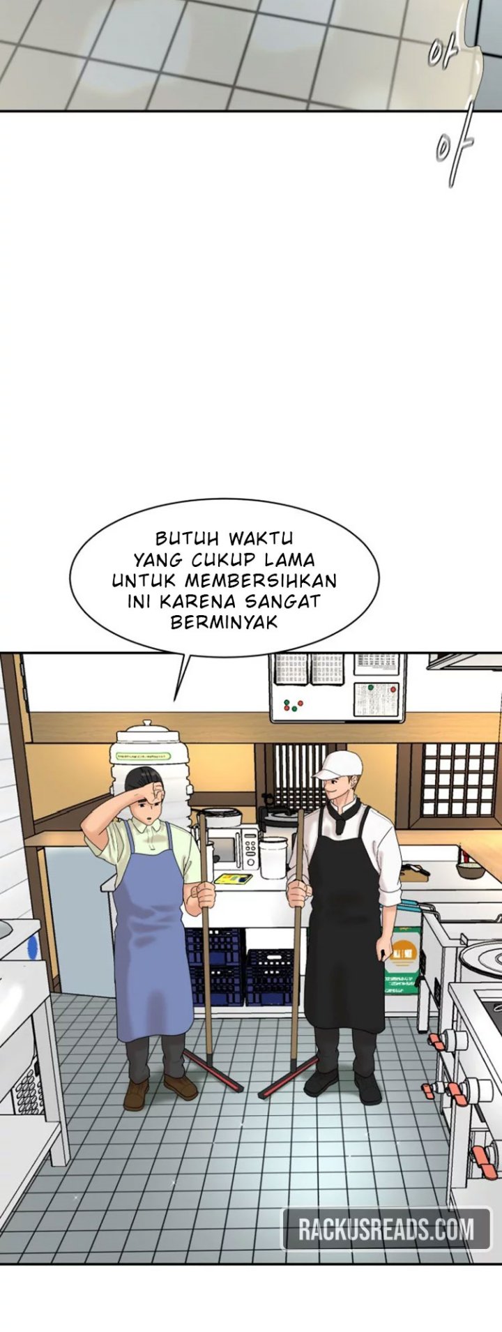 Special Restaurant Chapter 05 Gambar 14