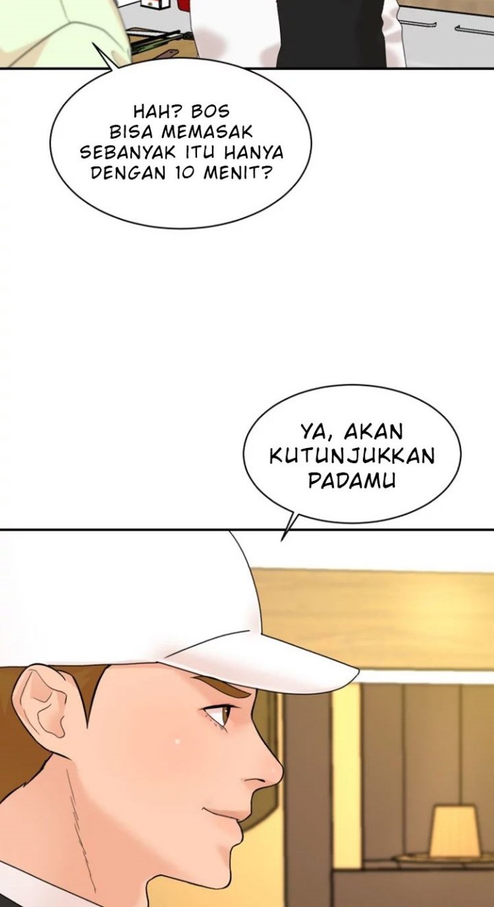 Special Restaurant Chapter 05 Gambar 16