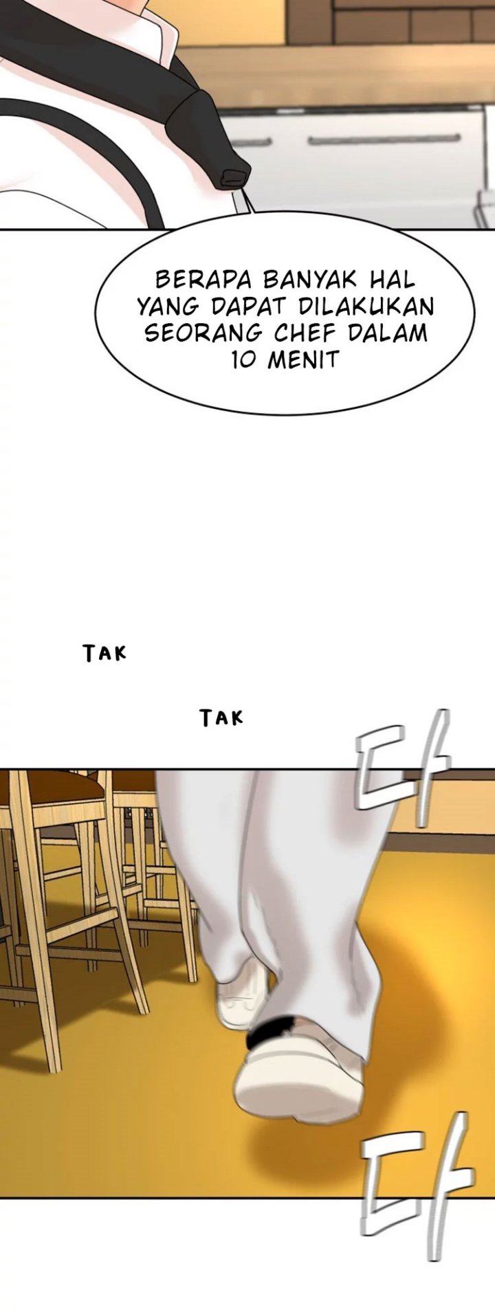 Special Restaurant Chapter 05 Gambar 17