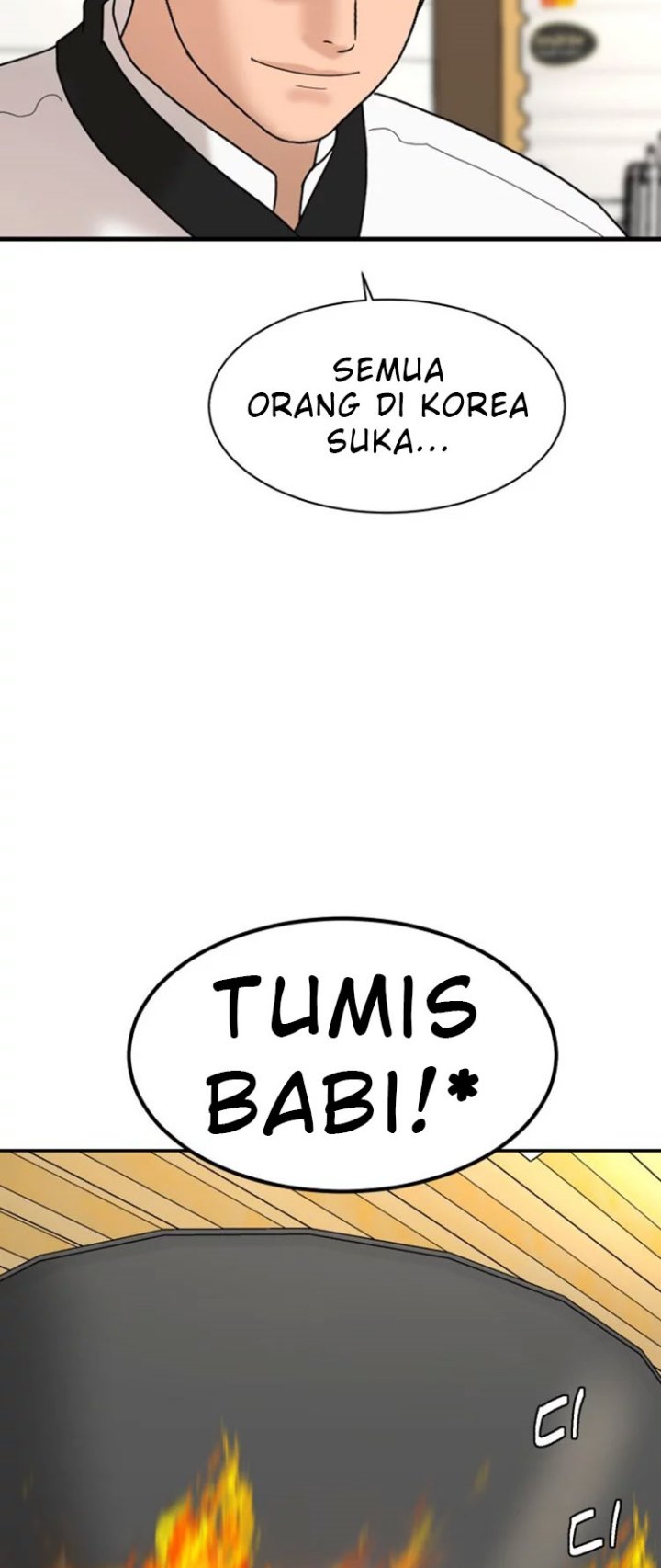 Special Restaurant Chapter 05 Gambar 20