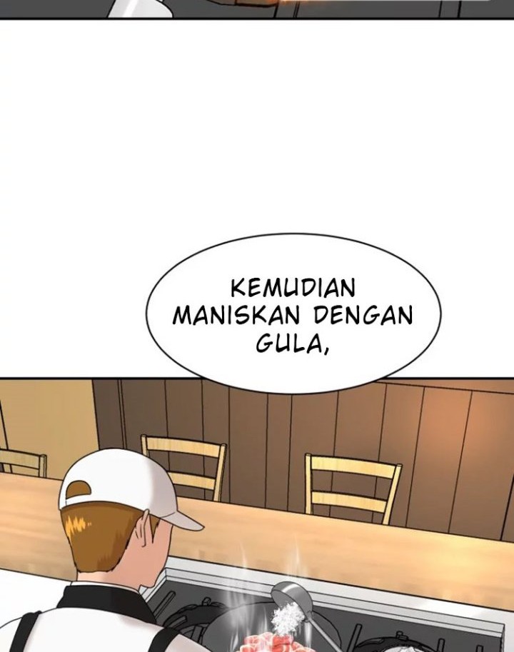 Special Restaurant Chapter 05 Gambar 22