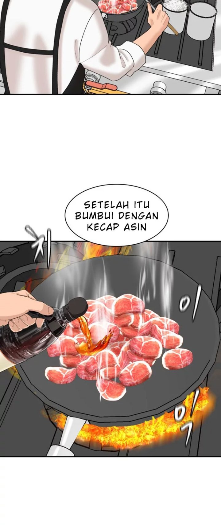 Special Restaurant Chapter 05 Gambar 23