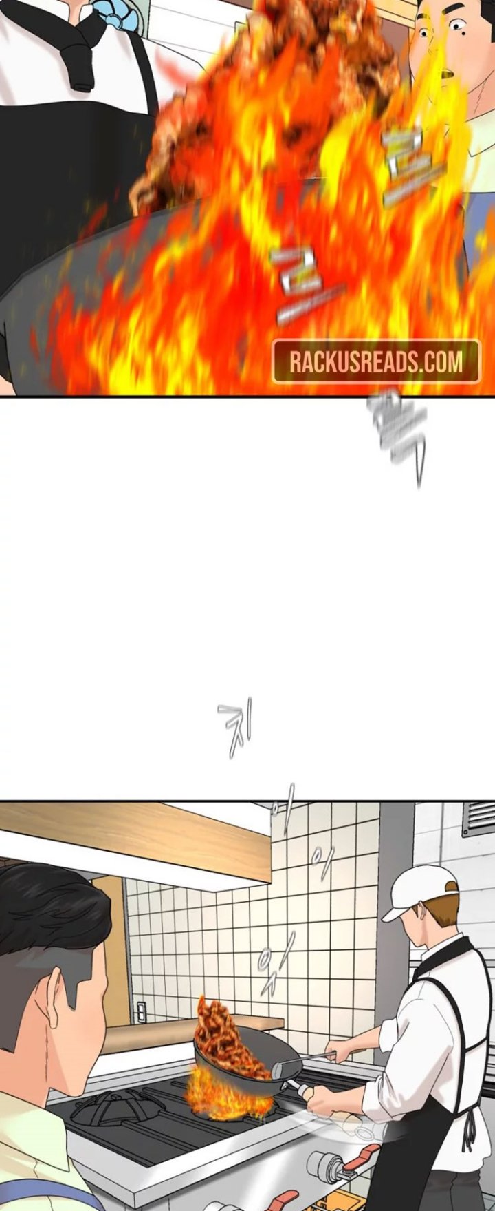 Special Restaurant Chapter 05 Gambar 25