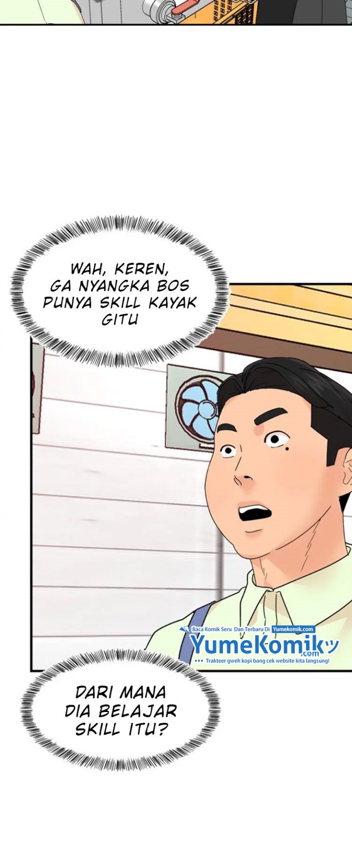 Special Restaurant Chapter 05 Gambar 26