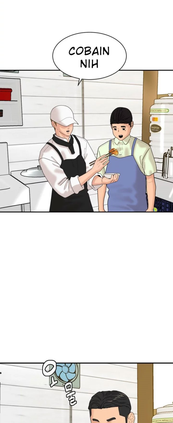 Special Restaurant Chapter 05 Gambar 27