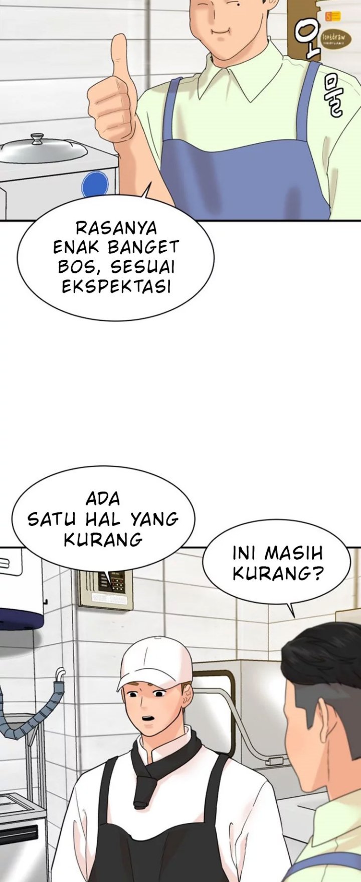 Special Restaurant Chapter 05 Gambar 28