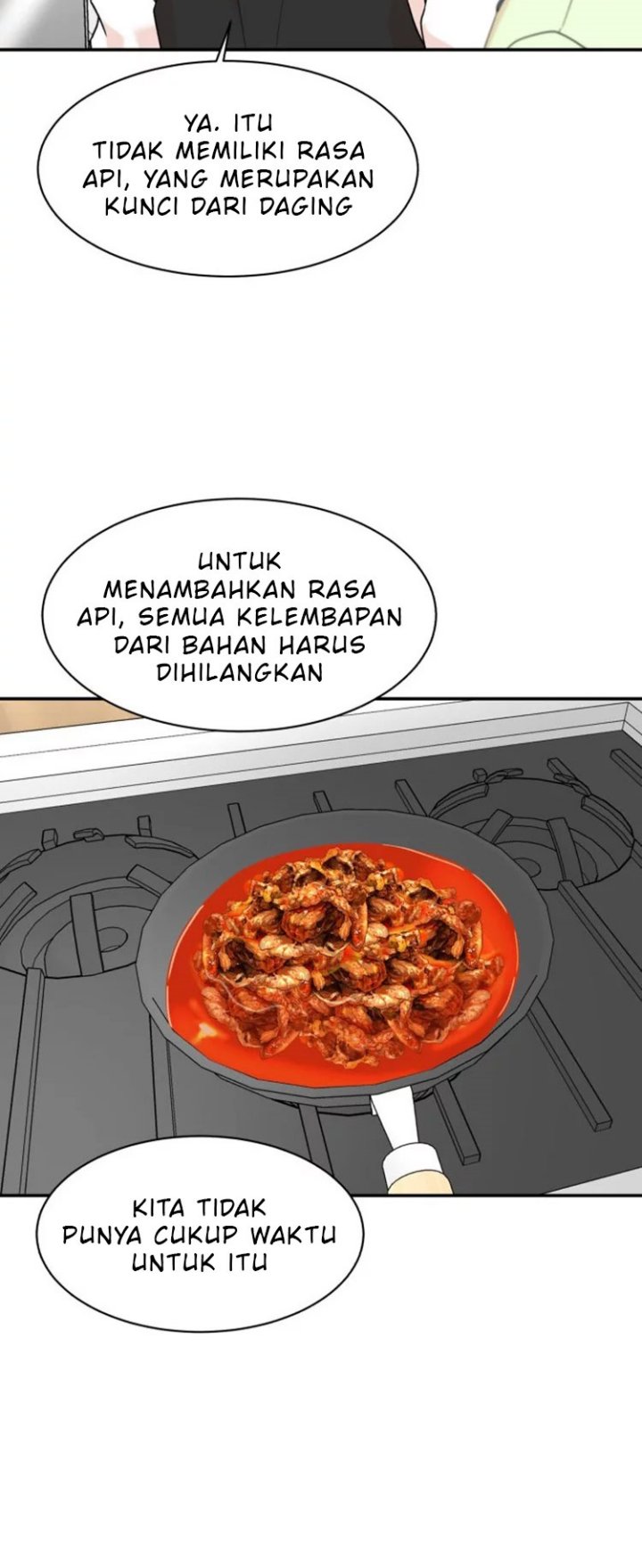 Special Restaurant Chapter 05 Gambar 29
