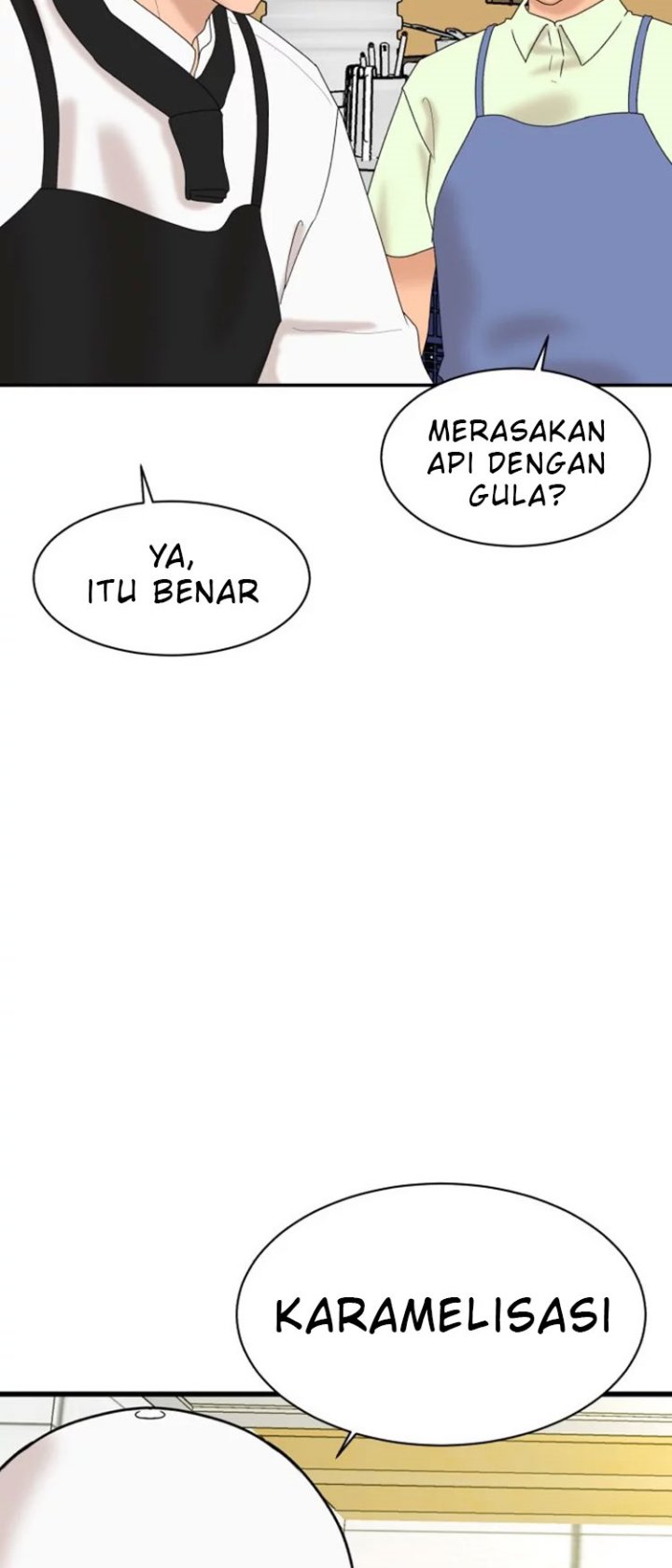 Special Restaurant Chapter 05 Gambar 32