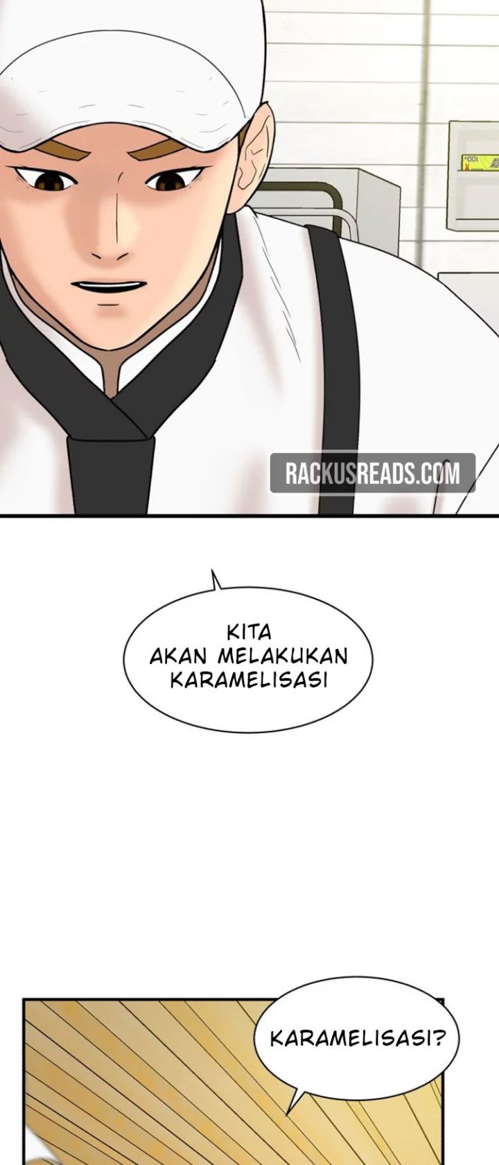 Special Restaurant Chapter 05 Gambar 33