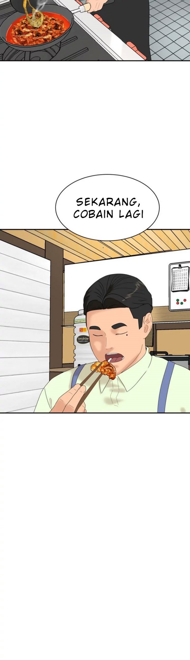Special Restaurant Chapter 05 Gambar 36