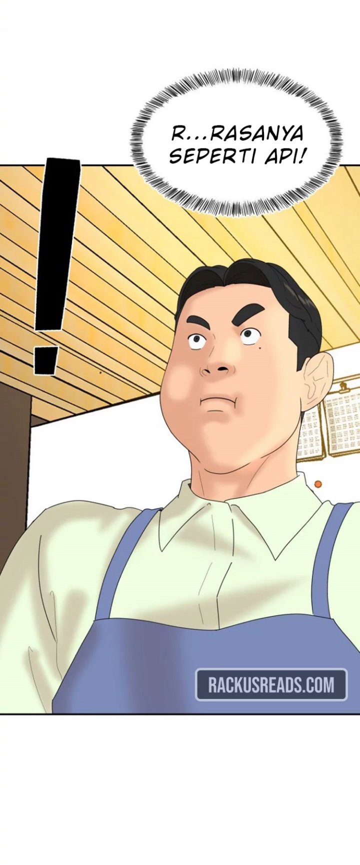 Special Restaurant Chapter 05 Gambar 38