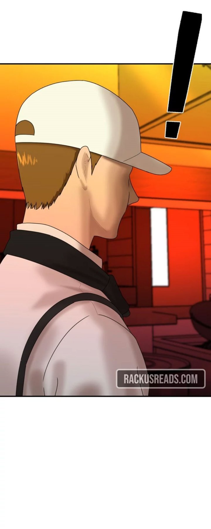 Special Restaurant Chapter 05 Gambar 6