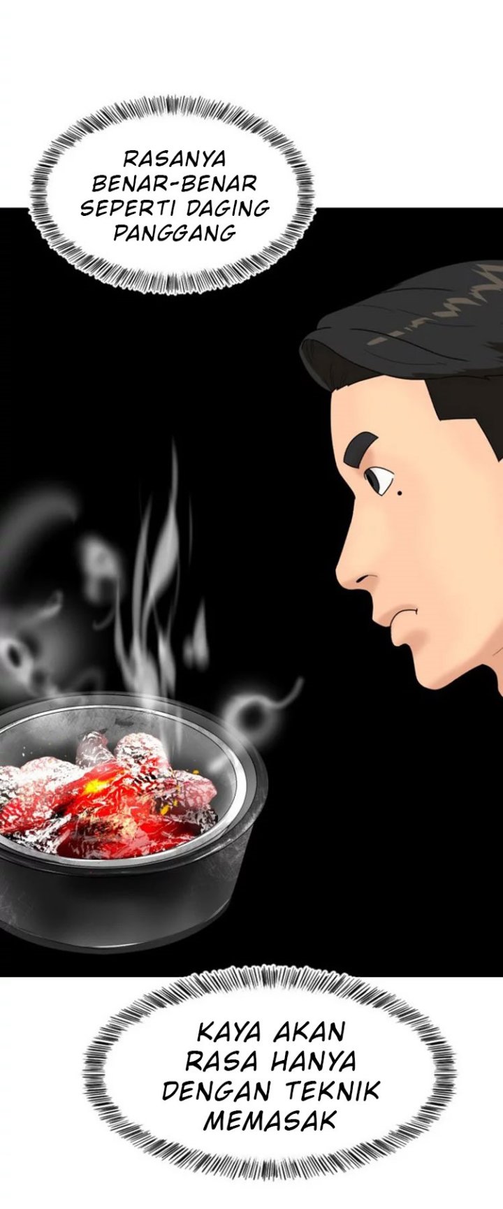 Special Restaurant Chapter 05 Gambar 39