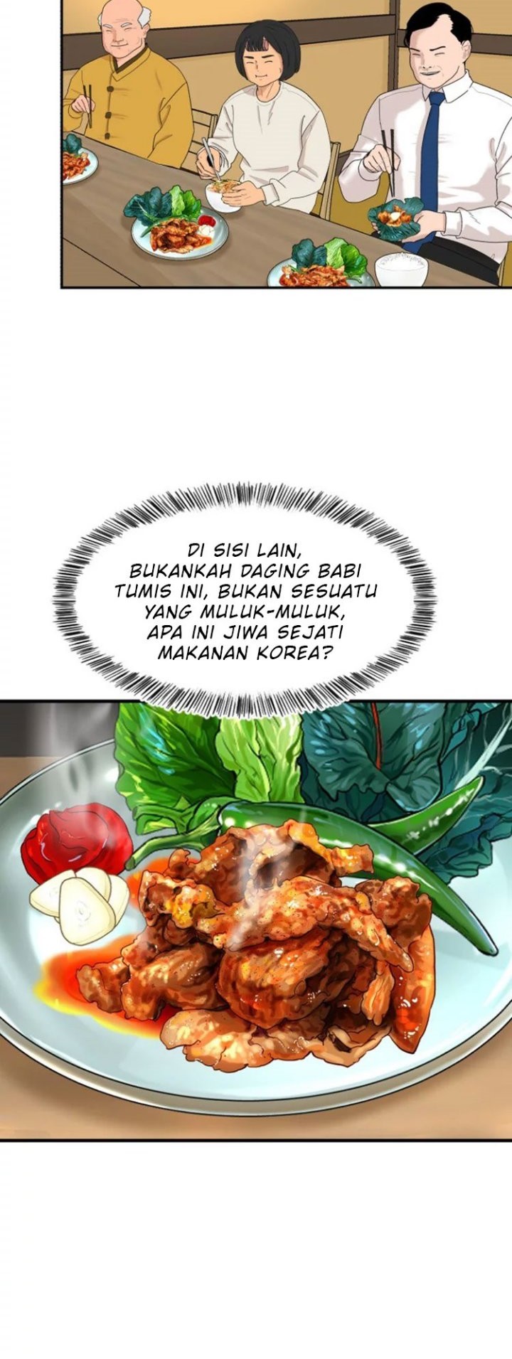 Special Restaurant Chapter 05 Gambar 44