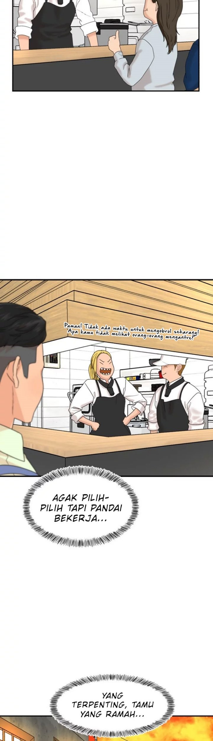Special Restaurant Chapter 05 Gambar 46