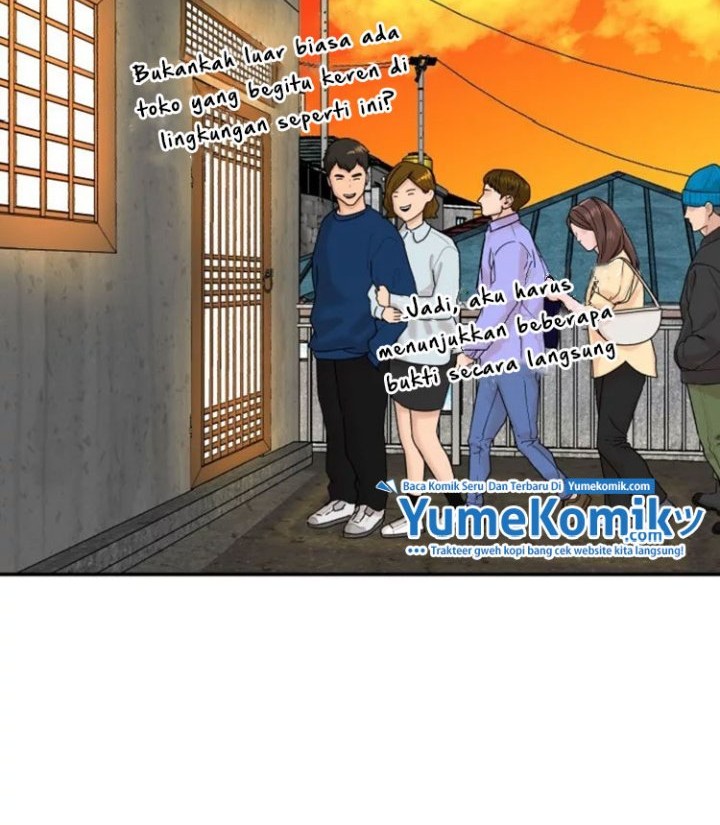 Special Restaurant Chapter 05 Gambar 47