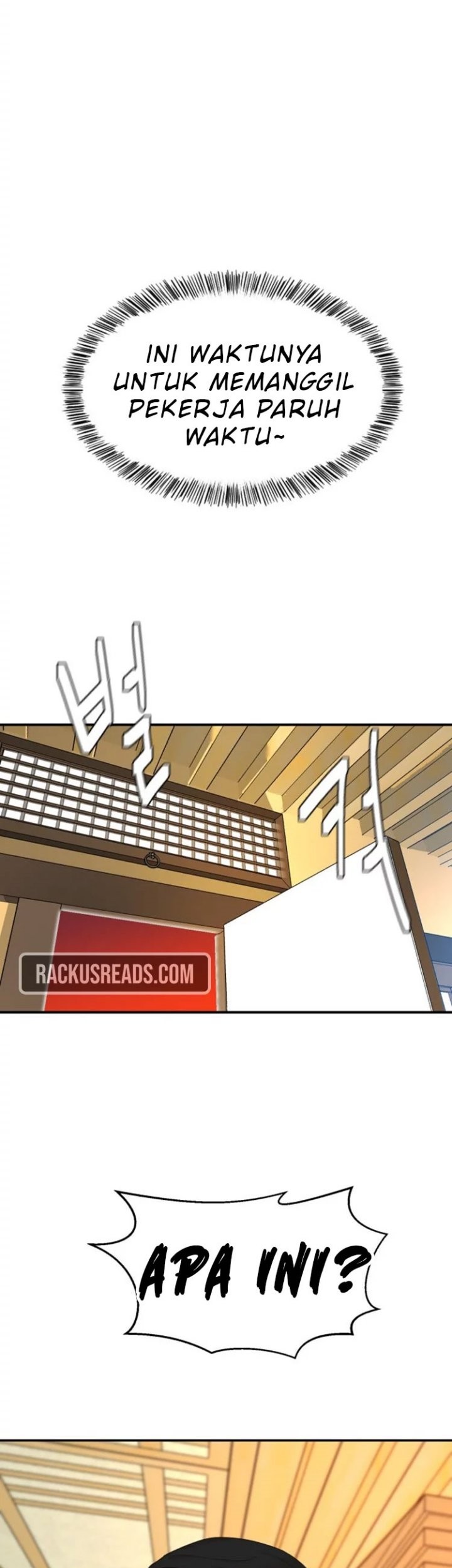 Special Restaurant Chapter 05 Gambar 49