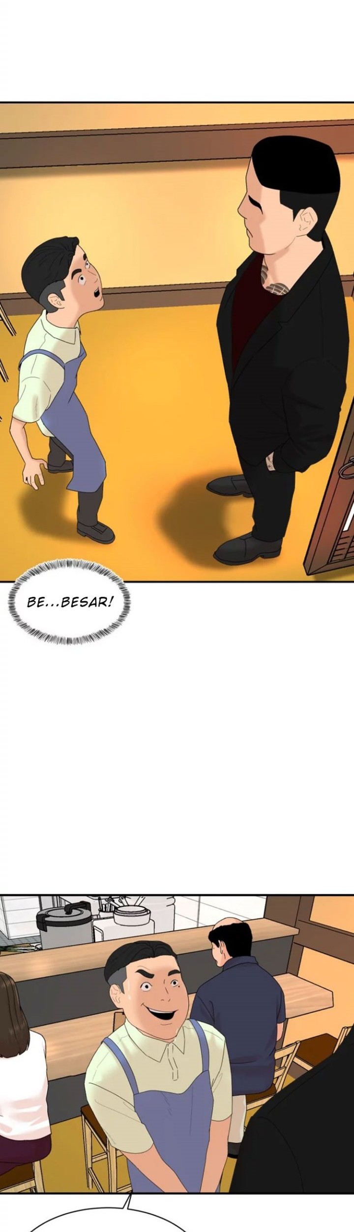 Special Restaurant Chapter 05 Gambar 52