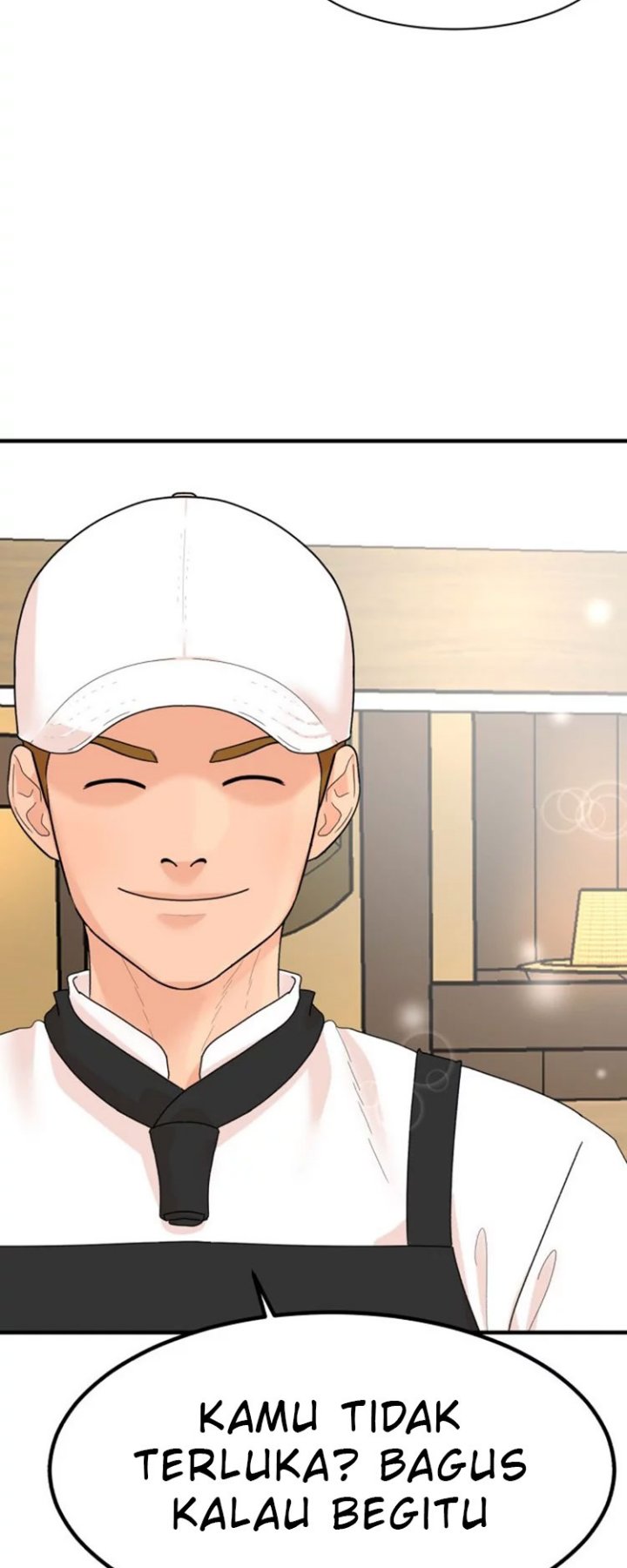 Special Restaurant Chapter 05 Gambar 9