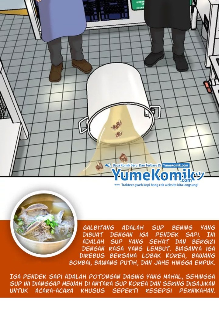 Special Restaurant Chapter 05 Gambar 11