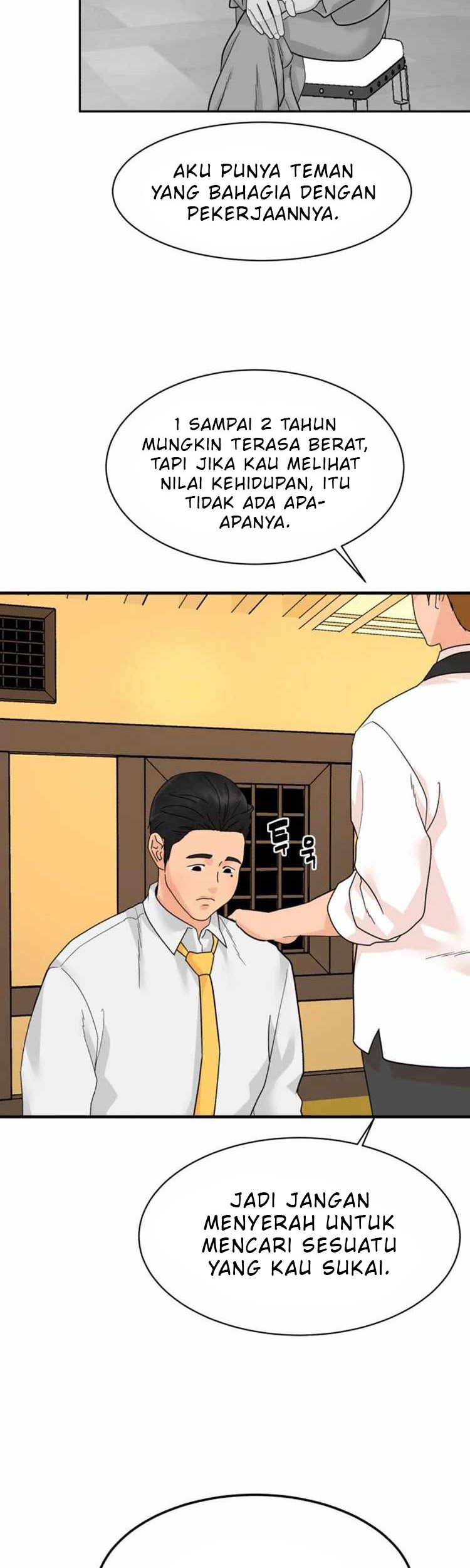 Special Restaurant Chapter 03 Gambar 49