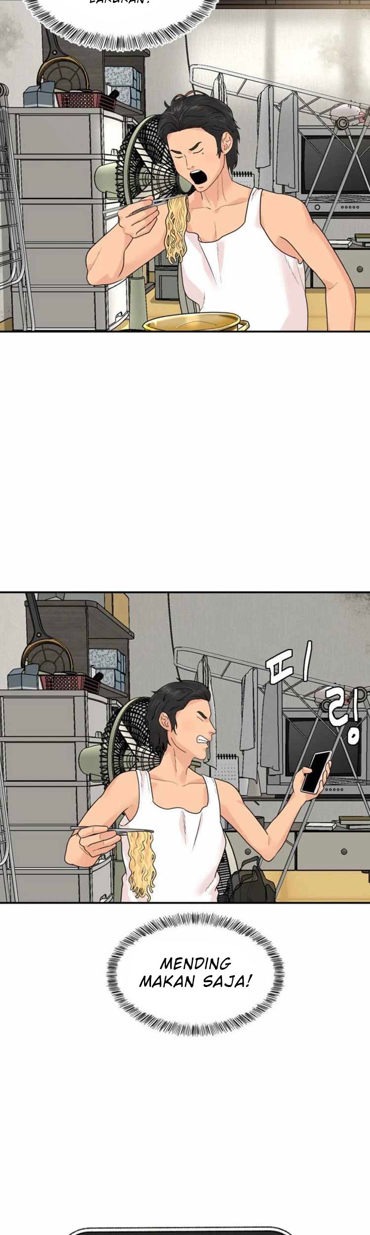 Special Restaurant Chapter 03 Gambar 16