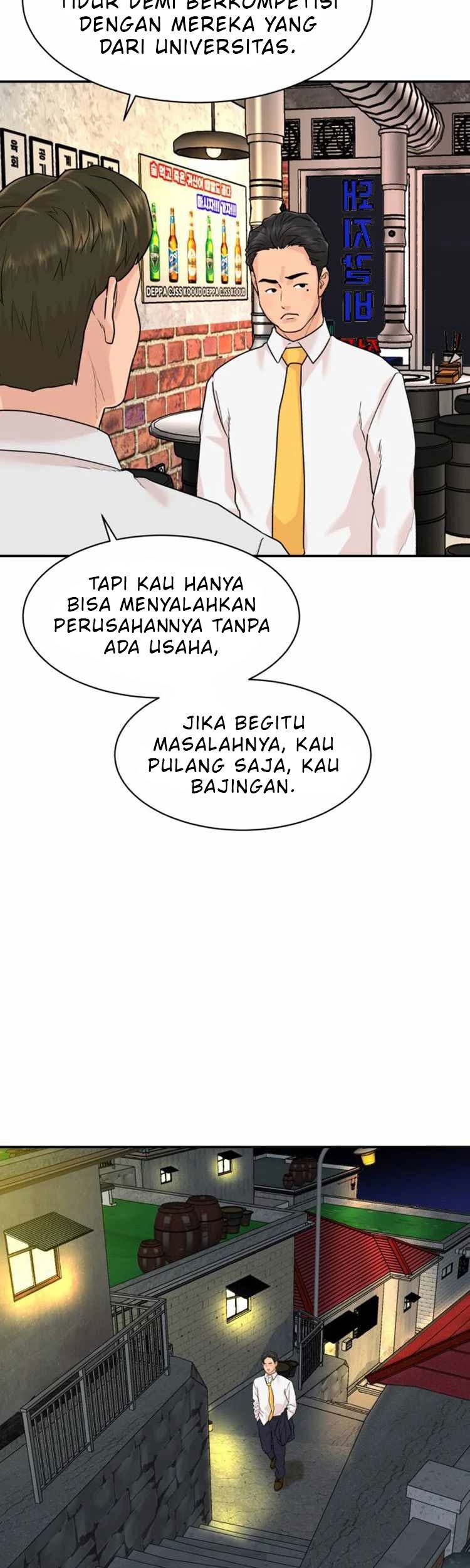 Special Restaurant Chapter 03 Gambar 25