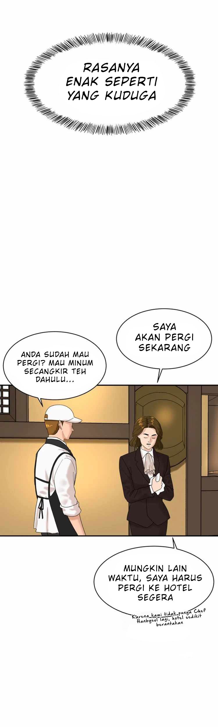 Special Restaurant Chapter 02 Gambar 41