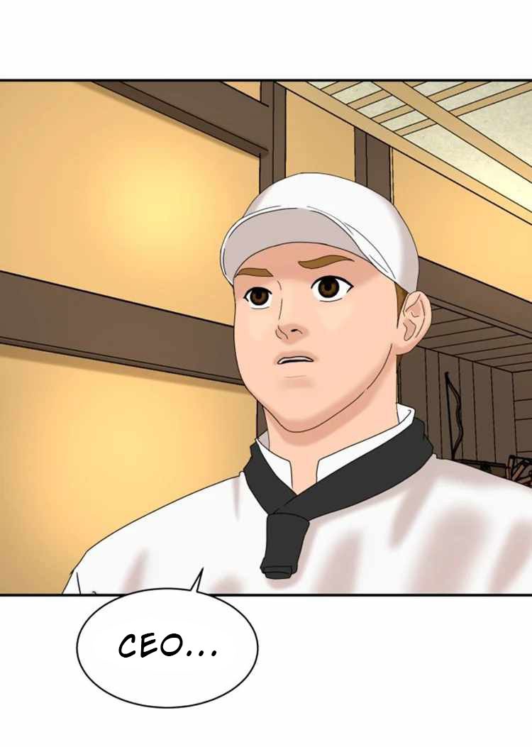 Special Restaurant Chapter 02 Gambar 45