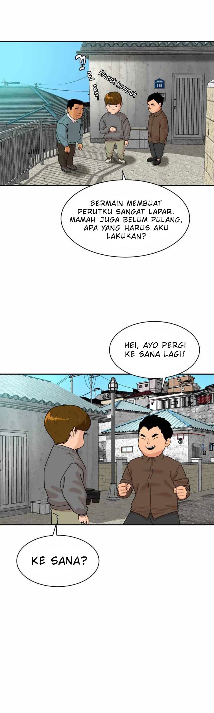 Special Restaurant Chapter 02 Gambar 13